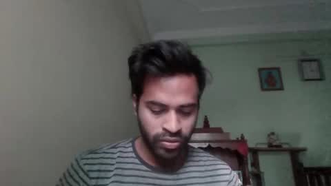 Snapshot of davidvishu975 chatting on 02.25.26 Dude97 online show from 02.25.26