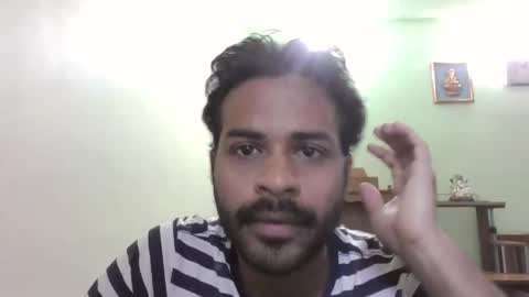 Snapshot of davidvishu975 chatting on 03.13.26 Dude97 online show from 03.13.26