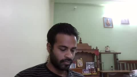 Snapshot of davidvishu975 chatting on 03.14.26 Dude97 online show from 03.14.26