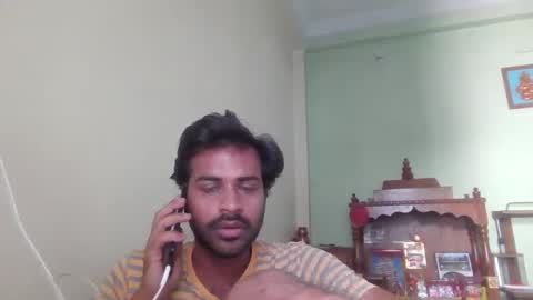 Dude97 online show from 05.05.26