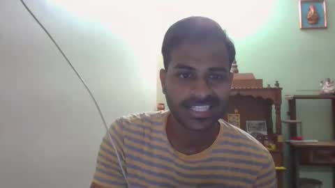 Dude97 online show from 05.10.26