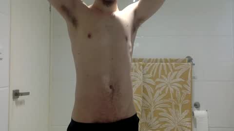 Snapshot of davidwill1 chatting on 01.05.25 davidwill1 online show from 01.05.25