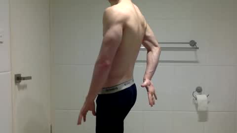 Snapshot of davidwill1 chatting on 02.12.25 davidwill1 online show from 02.12.25