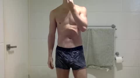 Snapshot of davidwill1 chatting on 02.19.25 davidwill1 online show from 02.19.25