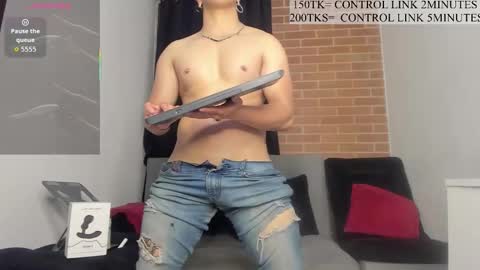 davidx_x21 online show from 11.19.25