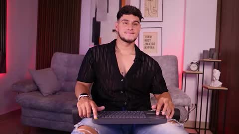 Davies brown    schedule 12pm to 5pm col time online show from 09.20.25