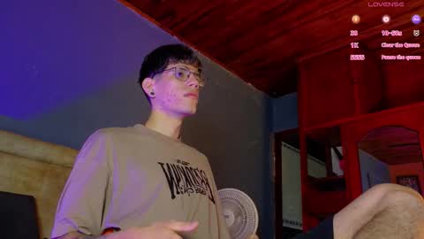 daviid_huge online show from 11.11.25