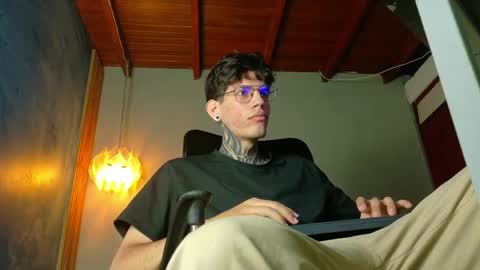 daviid_huge online show from 05.09.26