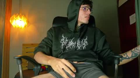 daviid_huge online show from 05.12.26