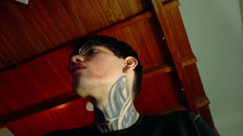 daviid_huge online show from 06.13.26