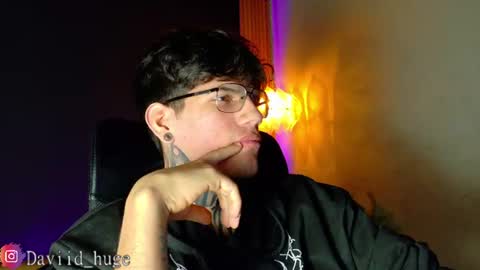 daviid_huge online show from 07.05.26