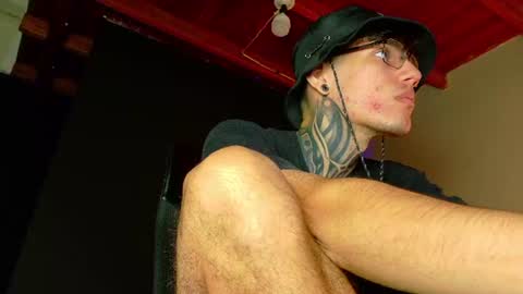 daviid_huge online show from 07.25.26