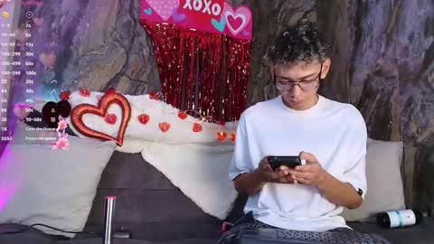 David online show from 02.14.26