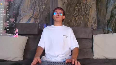 David online show from 02.19.26