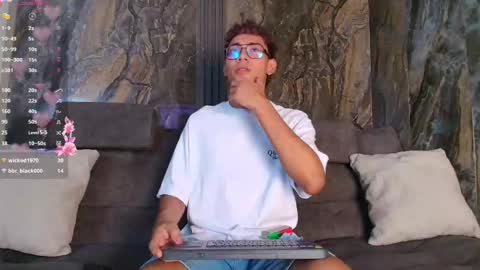 David online show from 02.20.26