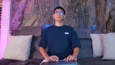 David online show from 03.03.26