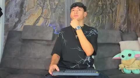 David online show from 04.24.26