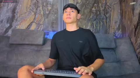 David online show from 05.14.26