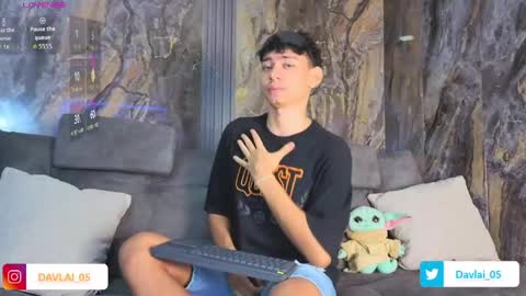 David online show from 05.23.26