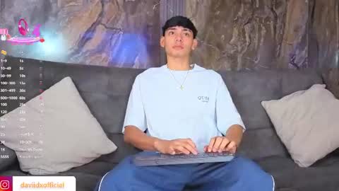 David online show from 07.06.26