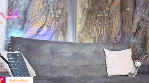 David online show from 07.09.26