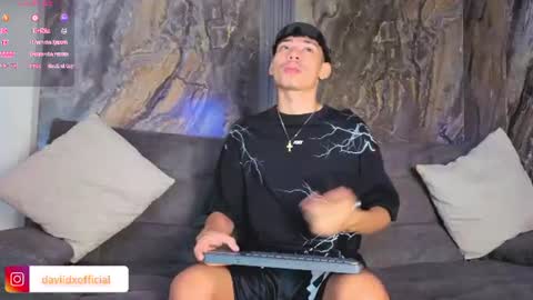 David online show from 07.29.26