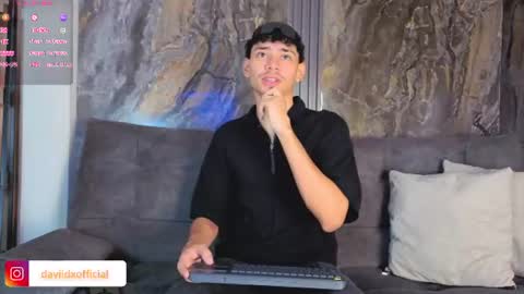 David online show from 07.30.26