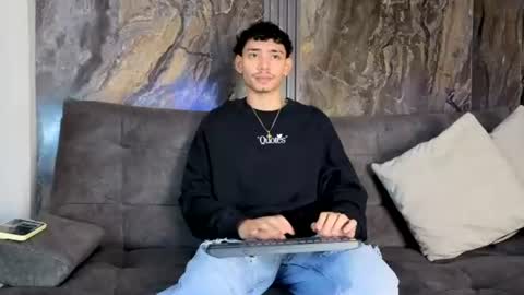 David online show from 08.06.26