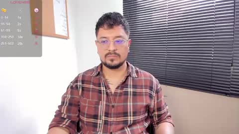 David Evans online show from 12.12.24