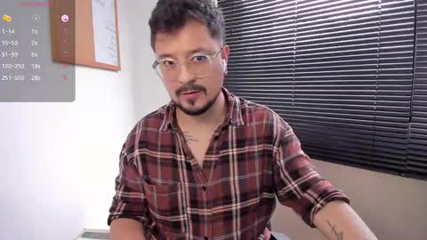 David Evans online show from 12.13.24