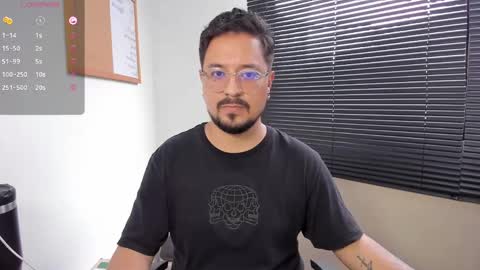 David Evans online show from 12.21.24