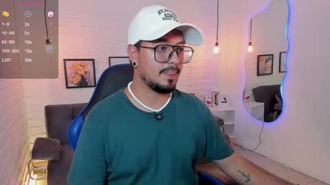 David Evans online show from 09.14.25