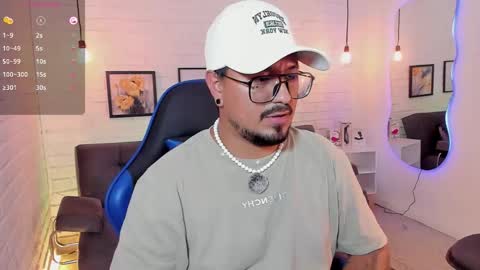 David Evans online show from 09.15.25