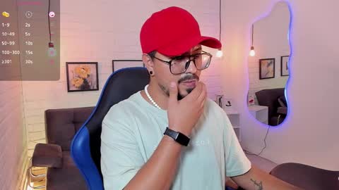 David Evans online show from 09.17.25