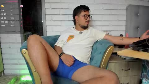 David Evans online show from 11.22.25