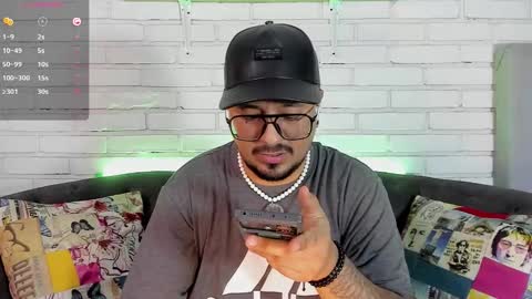 David Evans online show from 12.16.25