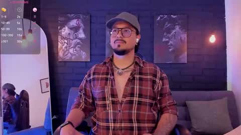 David Evans online show from 02.04.26