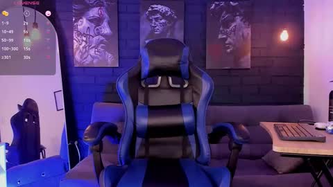 David Evans online show from 02.11.26