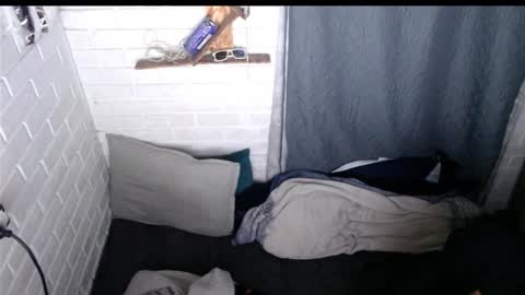 Snapshot of davils12 chatting on 02.20.25 DAVILS online show from 02.20.25