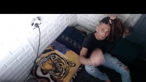 Snapshot of davils12 chatting on 09.11.25 DAVILS online show from 09.11.25