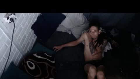 Snapshot of davils12 chatting on 10.24.25 DAVILS online show from 10.24.25