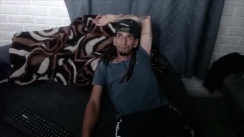 Snapshot of davils12 chatting on 01.14.26 DAVILS online show from 01.14.26