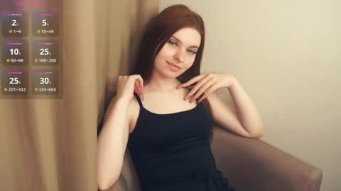 Louise online show from 05.12.26