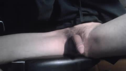 Snapshot of davinsdick chatting on 02.20.25 Your daddy online show from 02.20.25