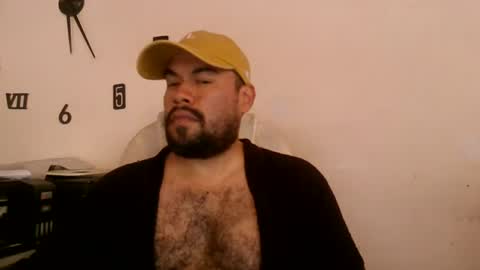 davinson_lopez35 online show from 07.04.26