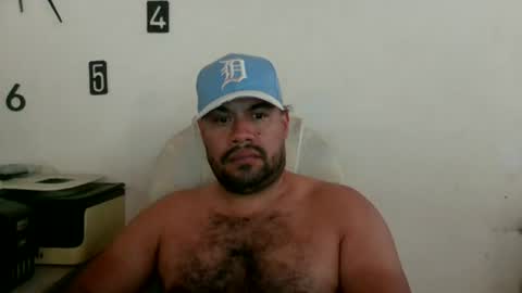 davinson_lopez35 online show from 07.12.26