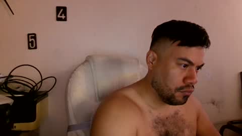 davinson_lopez35 online show from 07.25.26