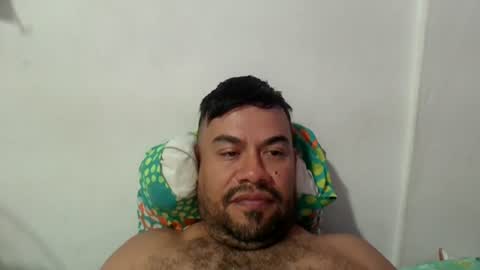davinson_lopez35 online show from 07.28.26