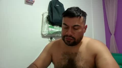 davinson_lopez35 online show from 07.30.26