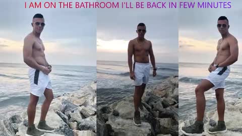 David Angel online show from 12.06.24